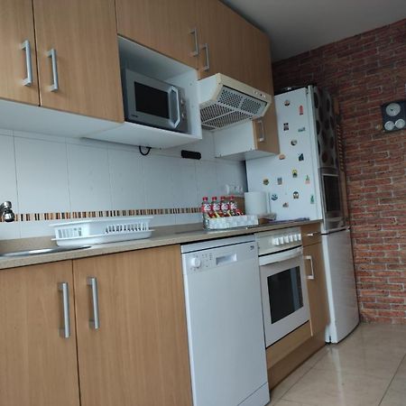 Chalet Bajo Con Jardin, Patio, Cenador Y Barbacoa. Viveda Kültér fotó